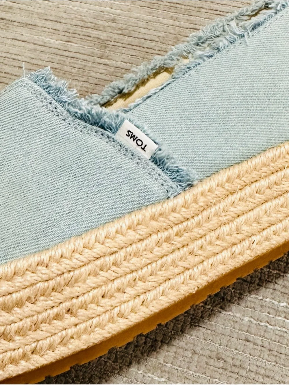 Toms pastel valencia womens